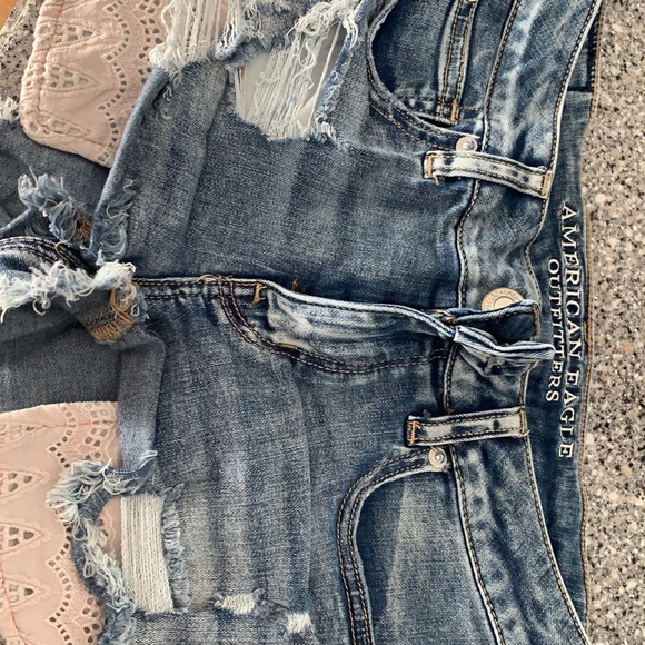American eagle shorts bundle - Picture 3 of 3